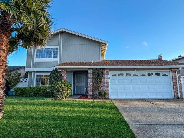 House for sale in Rodeo, California