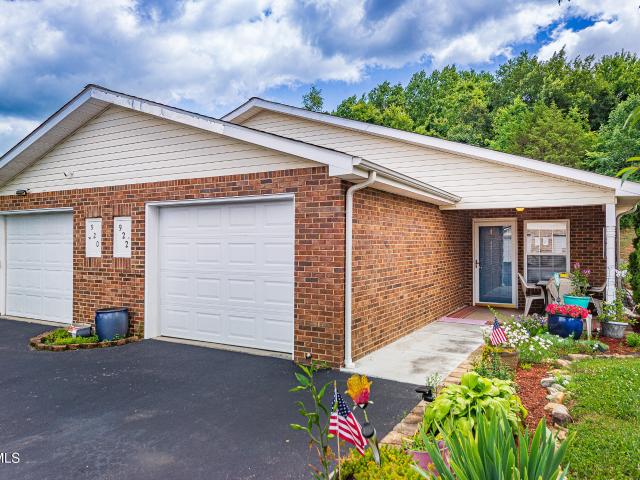 Condo for sale in Tennessee