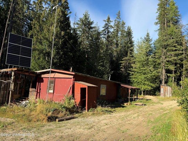 House for sale in Priest River, Idaho