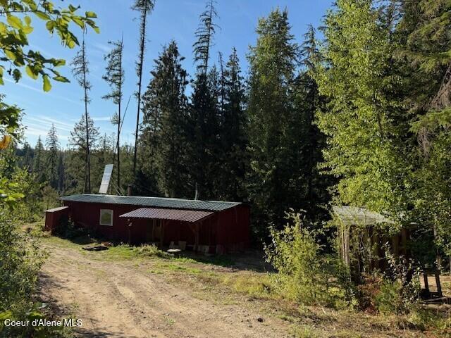 Property for sale in Priest River, Idaho