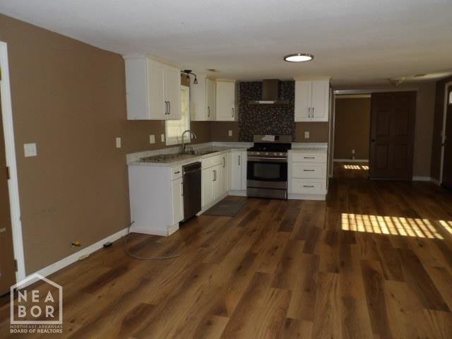 House for sale in Ark