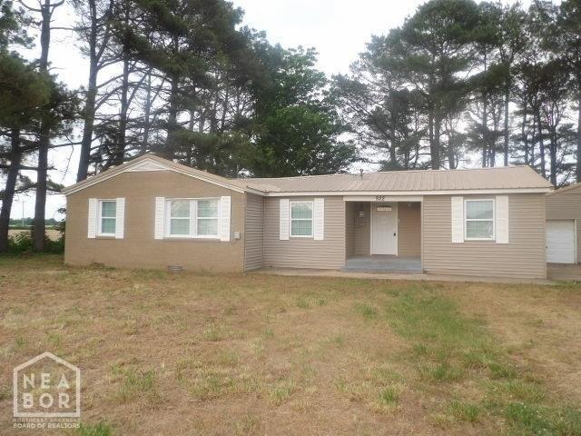 House for sale in Ark