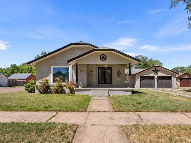House for sale in Dalhart, Texas