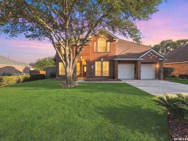 House for sale in Leesville, Texas