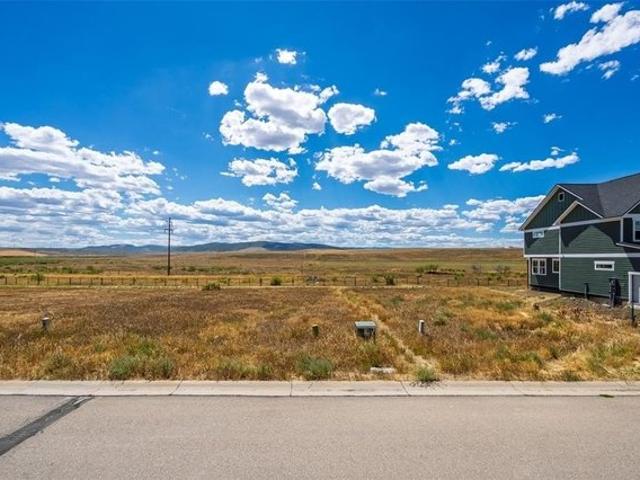 Land for sale in Colorado