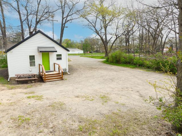 Commercial for sale in Michigan