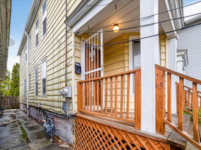 House for sale in Milwaukee, Wisconsin