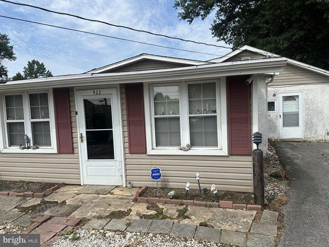 House for sale in Delaware