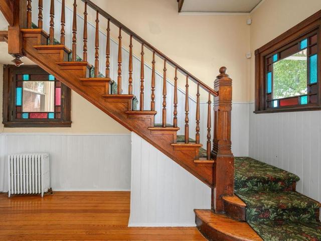 Land for sale in Martha Jefferson, Charlottesville