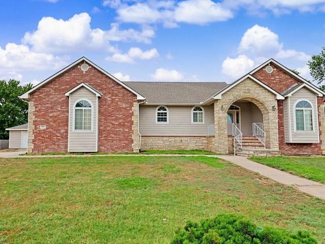 House for sale in Kansas