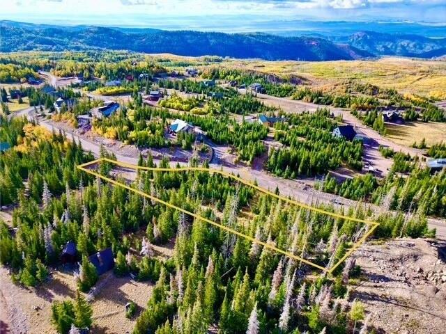 Land for sale in Brian Head, Utah