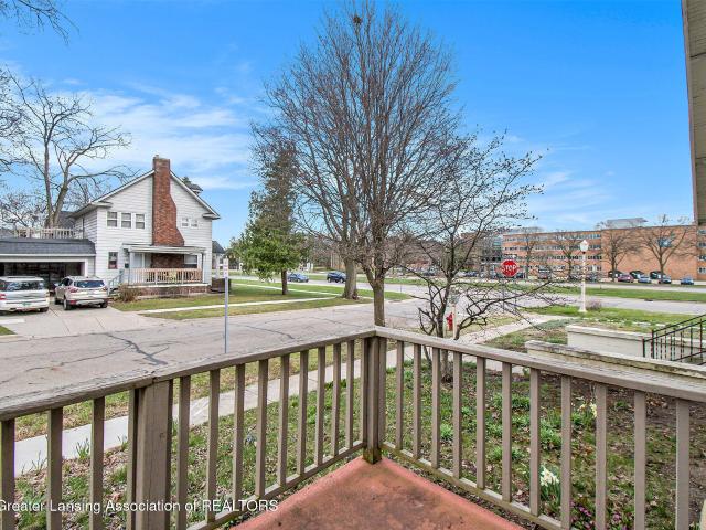 House for sale in Bailey, Michigan