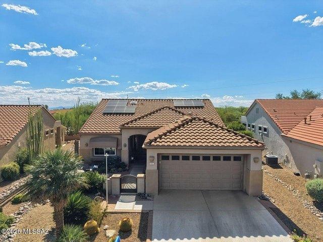 House for sale in Oro Valley, Pima County