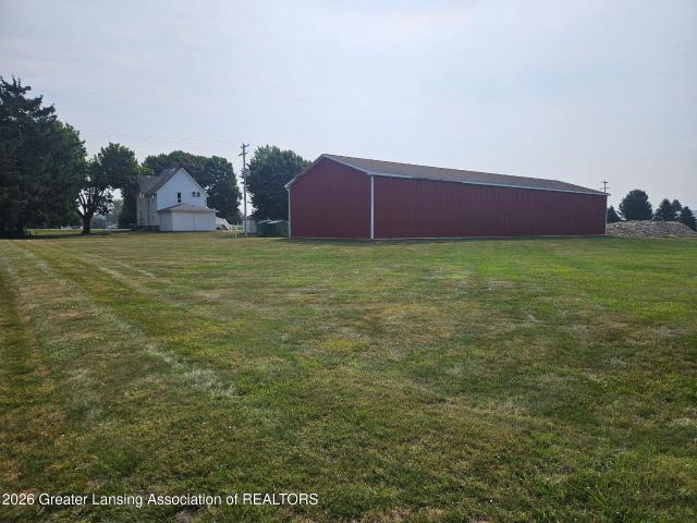 Commercial for sale in Michigan