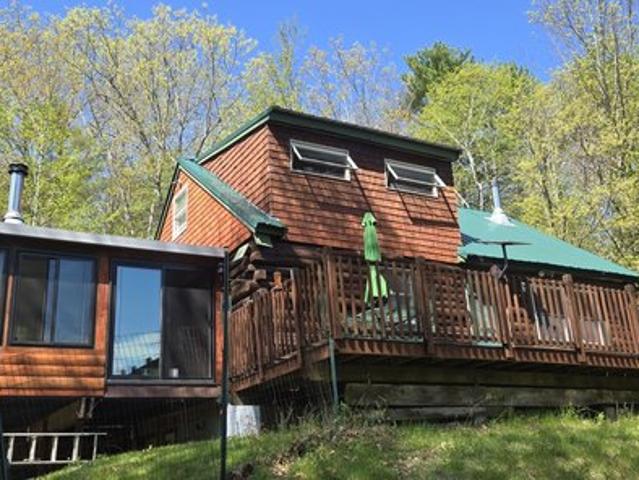House for sale in Harrison, Maine
