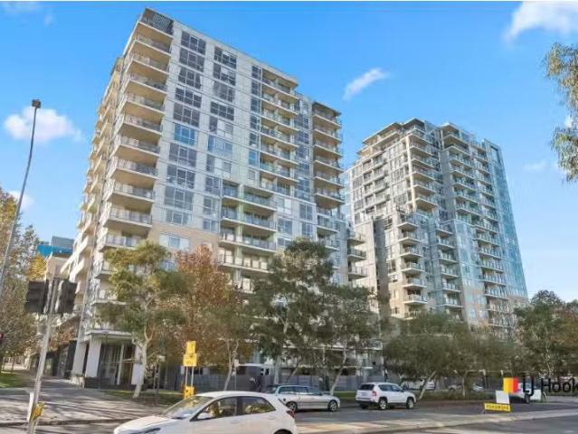 Apartment for rent in Canberra, Australian Capital Territory
