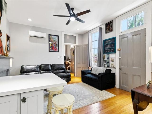 Property for rent in New Orleans, Louisiana