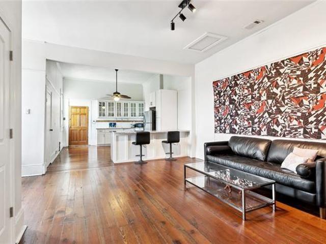 Condo for sale in New Orleans, Louisiana
