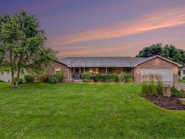 House for sale in Howard, Knox County