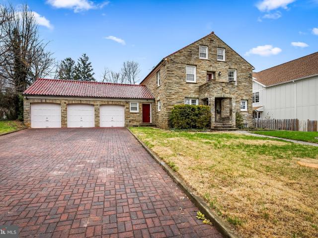 Property for sale in Glen Arm, Maryland