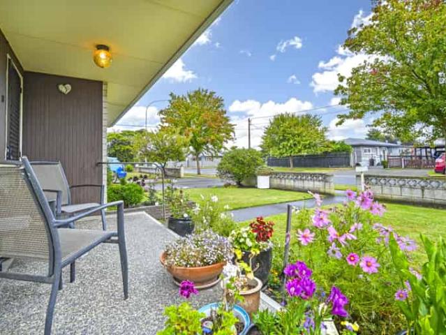 House for rent in Hastings