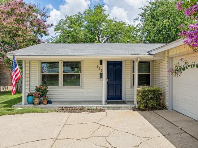 House for sale in Richardson, Texas