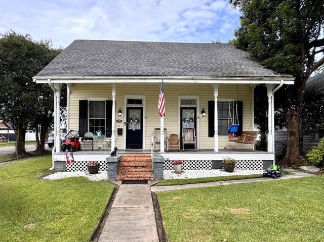 House for sale in Morgan City, Louisiana