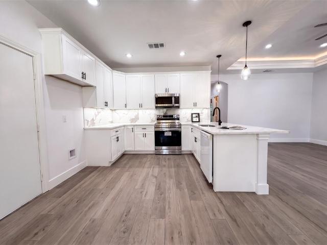 House for sale in Wills Point, Texas