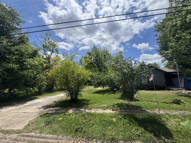 Land for sale in Lake Charles, Louisiana