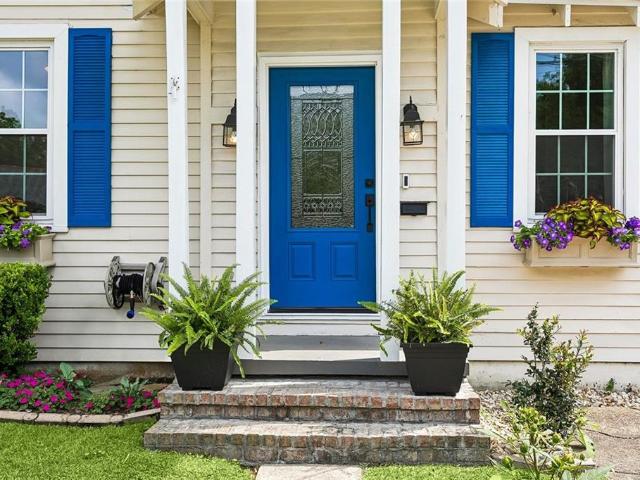 House for sale in New Orleans, Louisiana