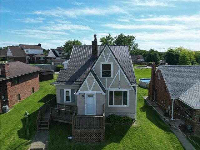 House for sale in Mckeesport, Pennsylvania