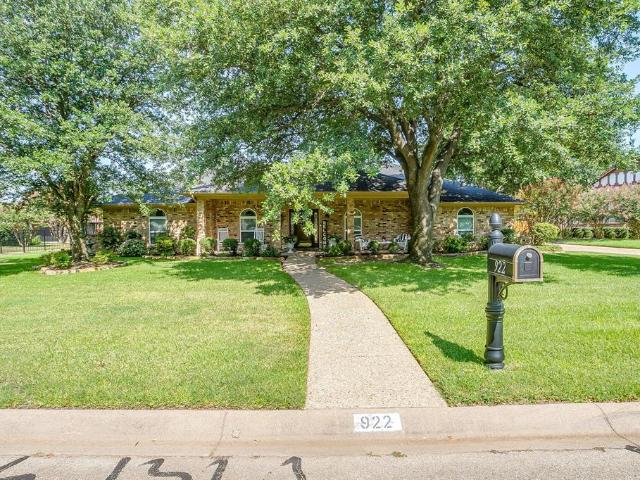 House for sale in Johnson, Texas