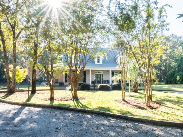House for sale in Aiken, Aiken County