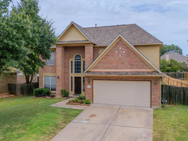 House for sale in Pflugerville, Texas