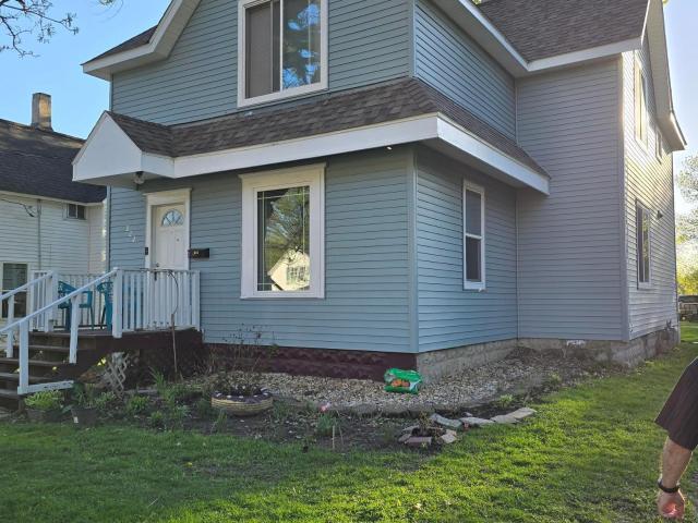 House for sale in Albert Lea, Minnesota