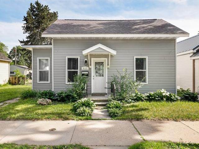House for sale in La Crosse, Wisconsin