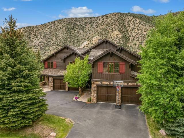 Duplex for sale in Edwards
