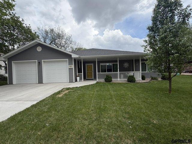 House for sale in Nebraska