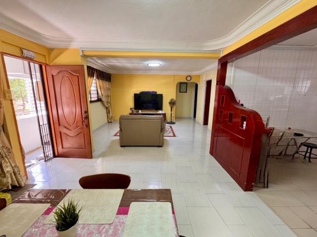 Apartment for sale