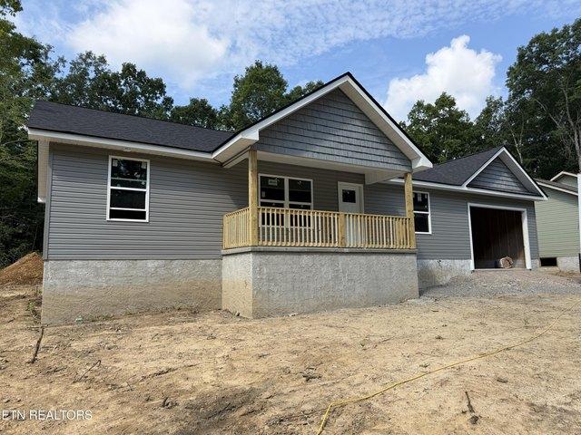 House for sale in Tennessee