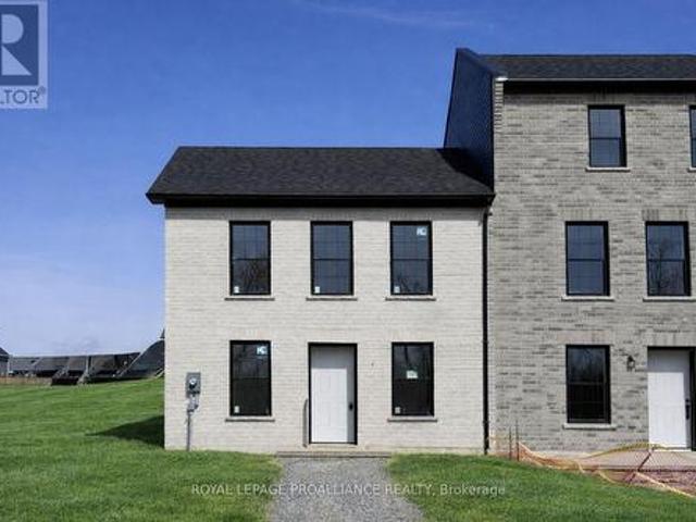 House for sale in Cobourg, Ontario