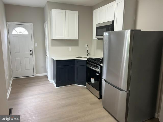Property for rent in Camden, New Jersey