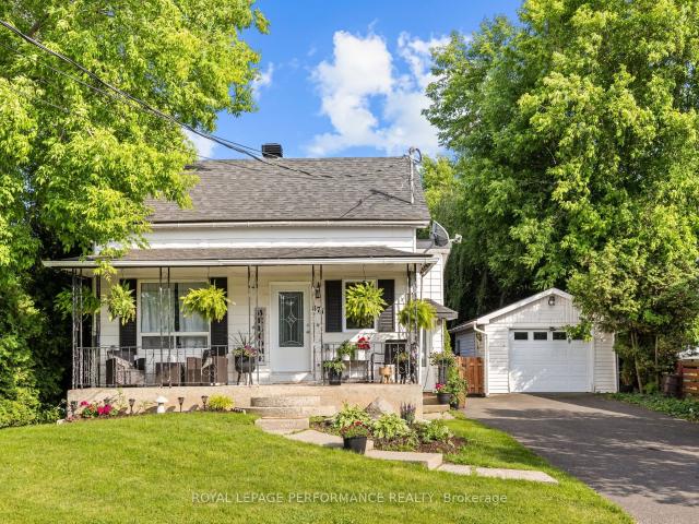 House for sale in Champlain, Ontario