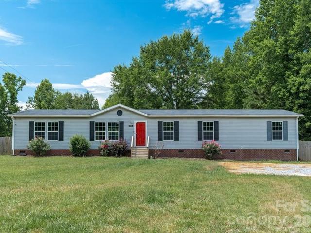 House for sale in Grover, North Carolina