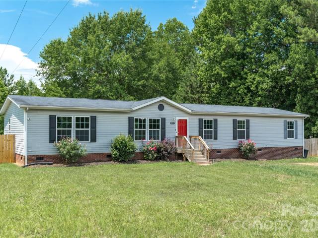 House for sale in Grover, North Carolina