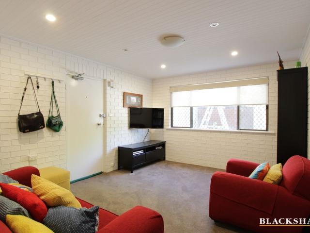 Apartment for rent in Kingston, Australian Capital Territory