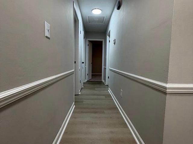 House for sale in Manchester, Georgia