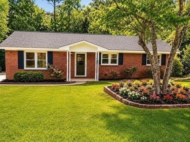 House for sale in Manchester, Georgia