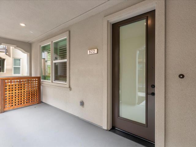 Townhouse for sale in Morgan Hill, California