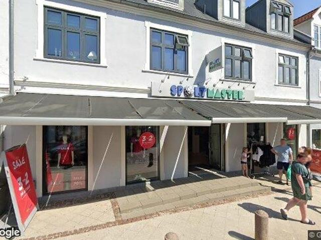 Ejendom til salg i Aars, Brønderslev-Dronninglund